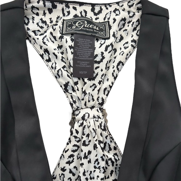 Guess Vest - Picture 2 of 6